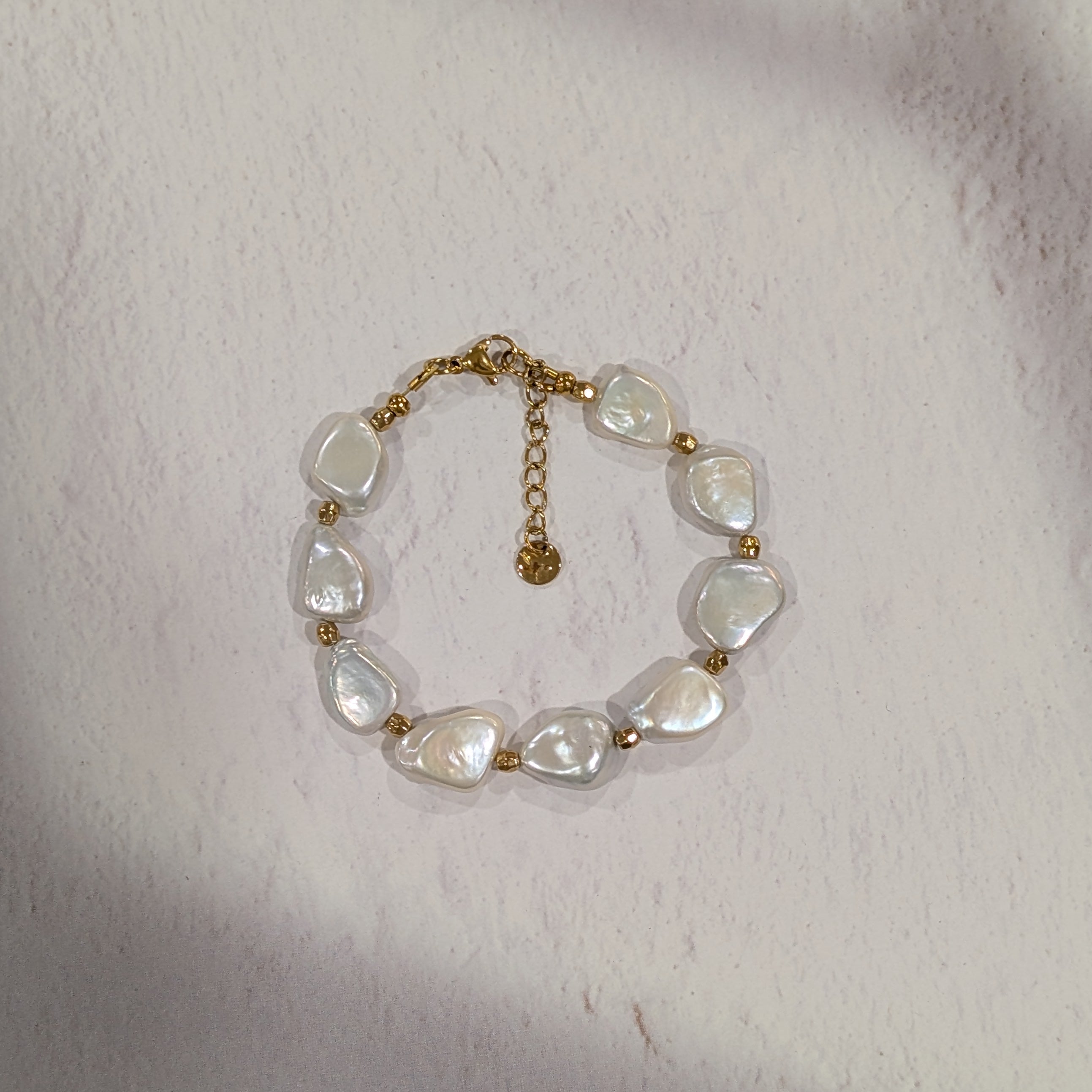Tilley Bracelet