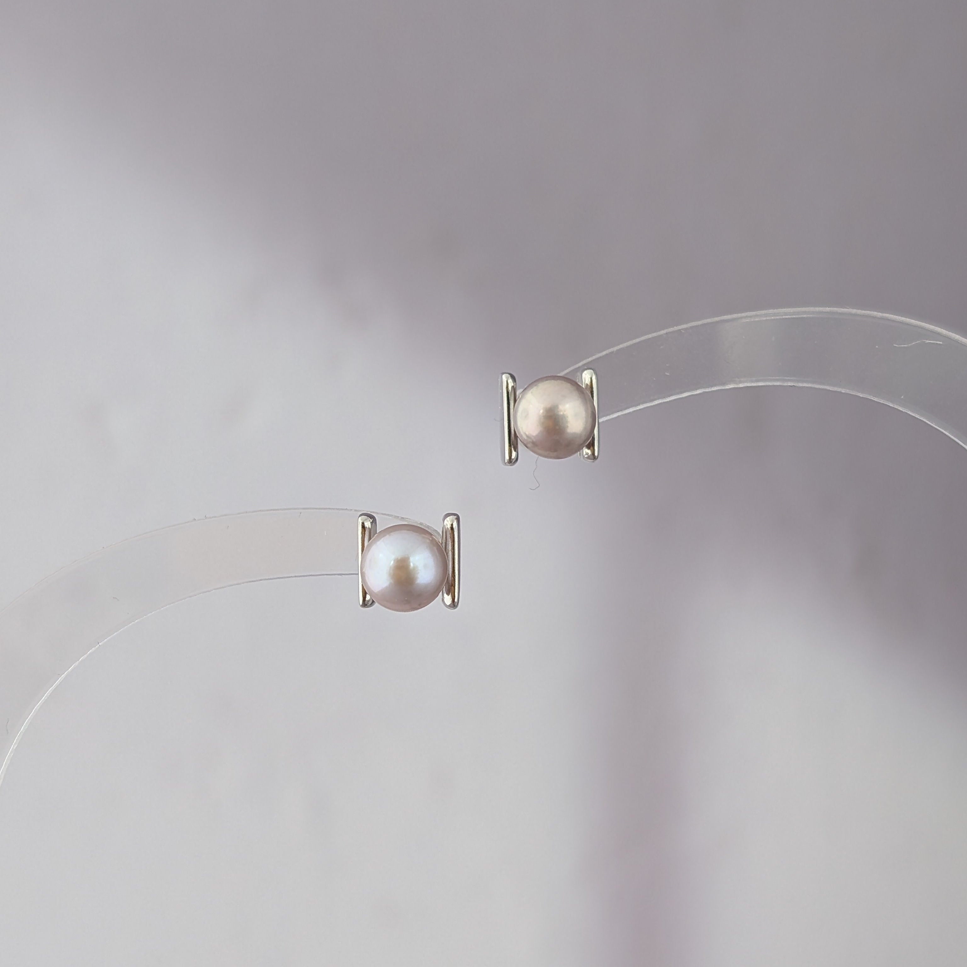 Linear Earrings