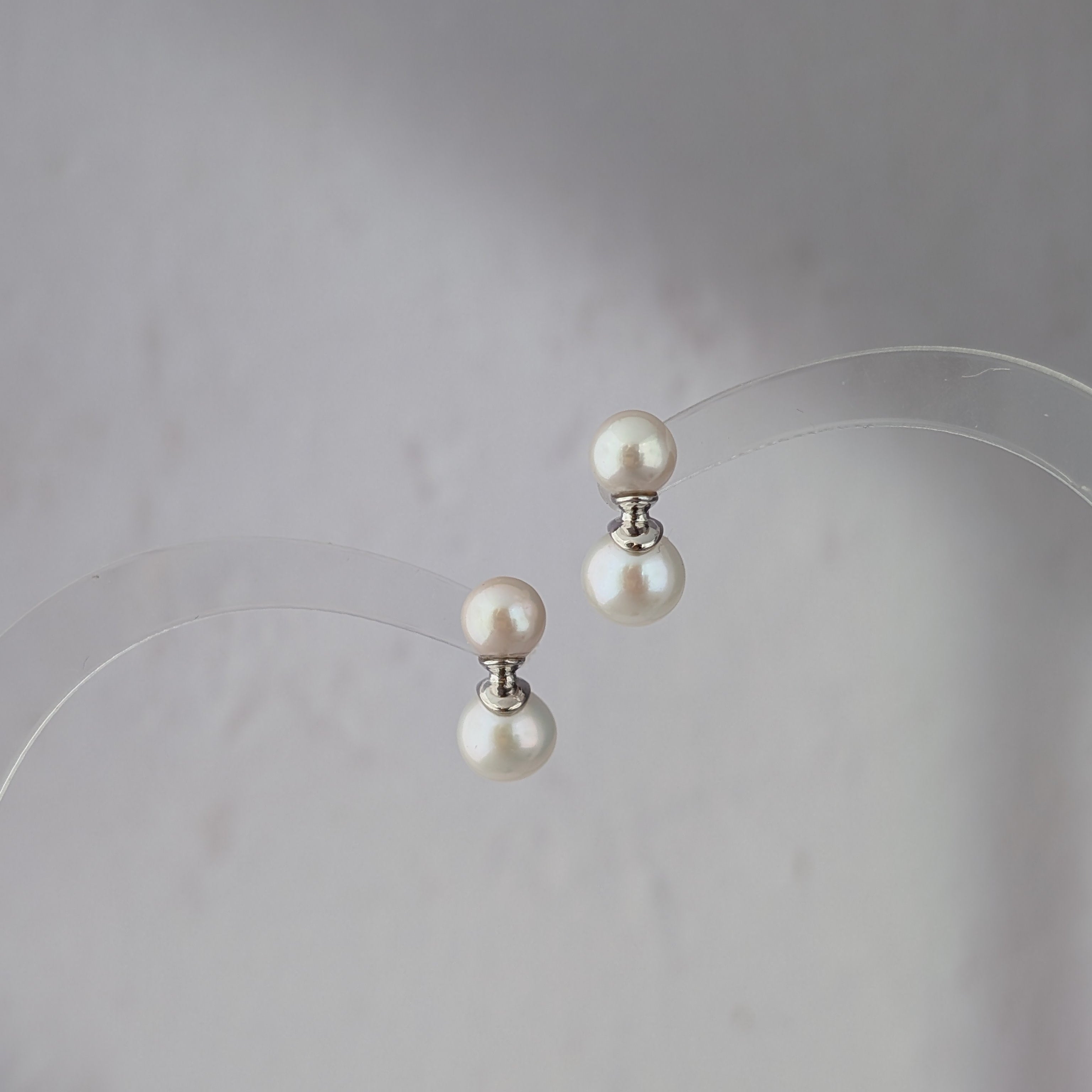Vera Duo Earrings
