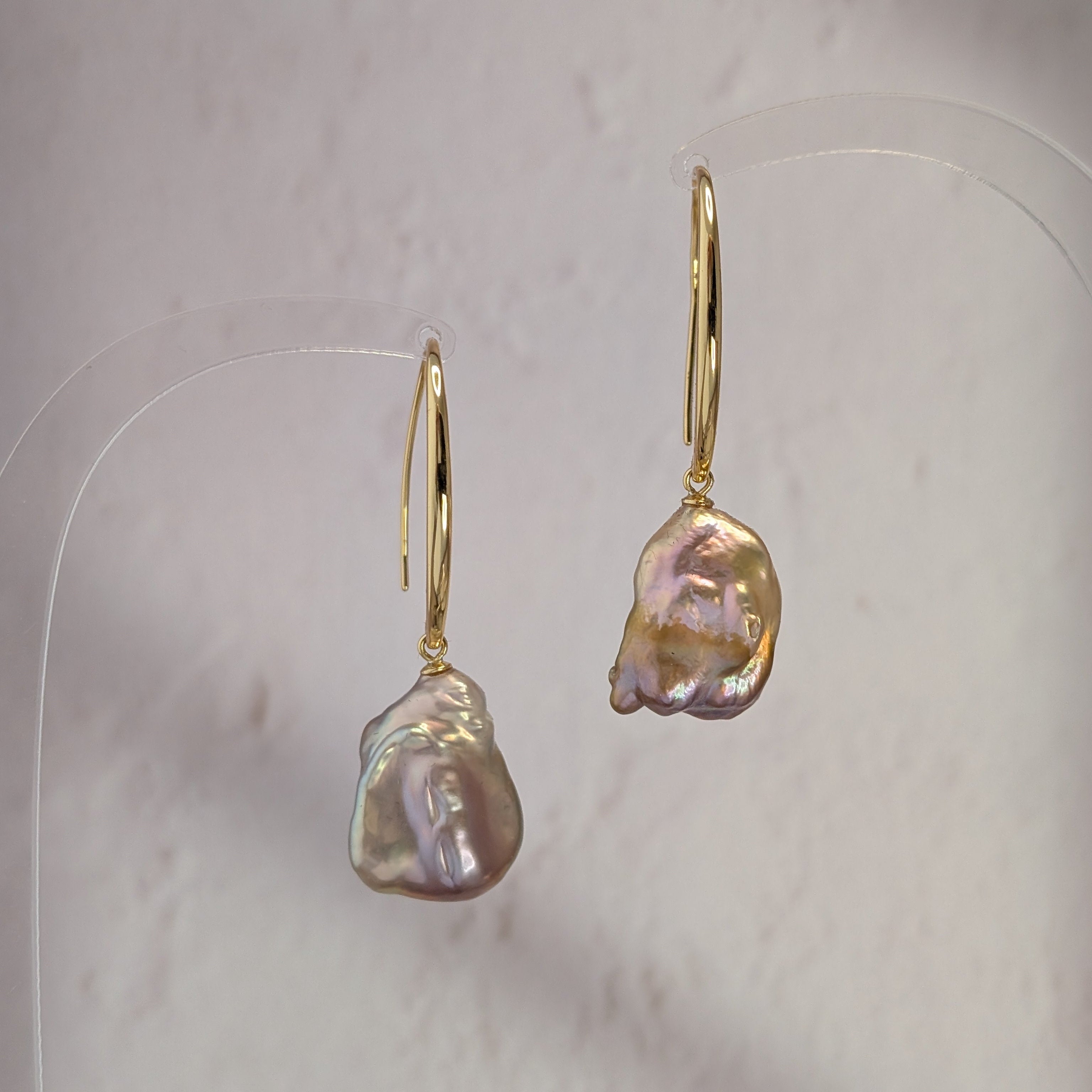 Willow Earrings