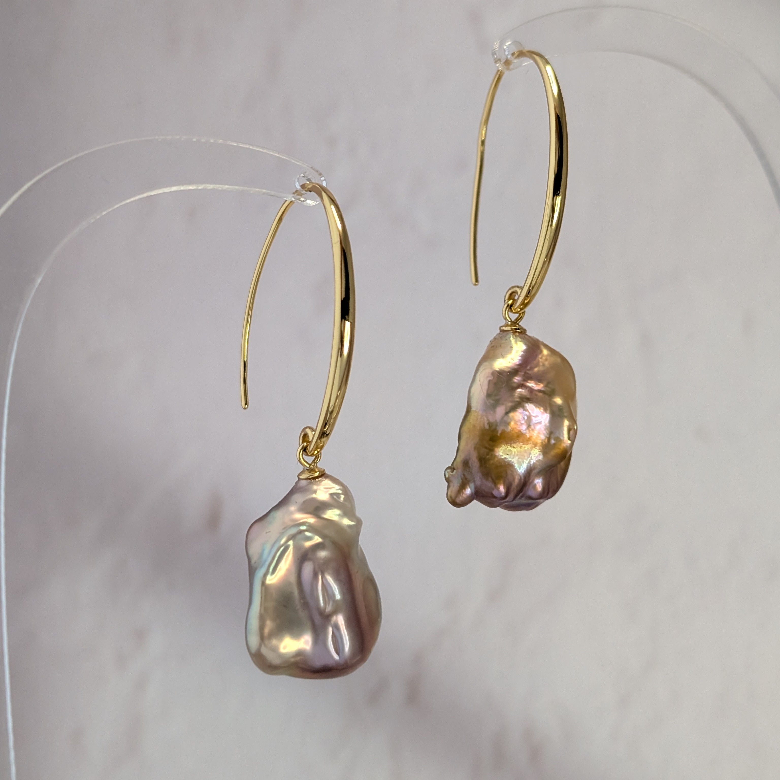 Willow Earrings