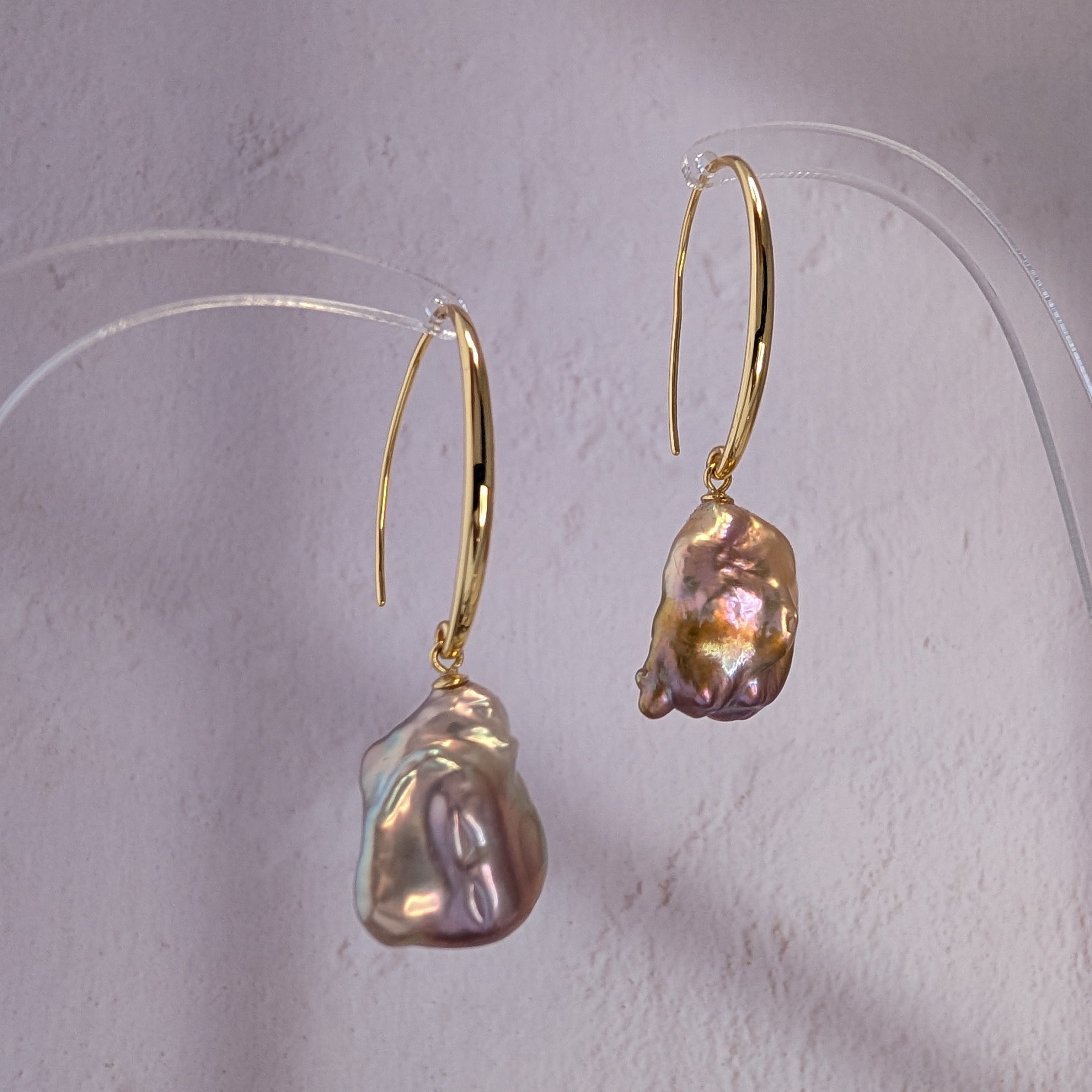 Willow Earrings