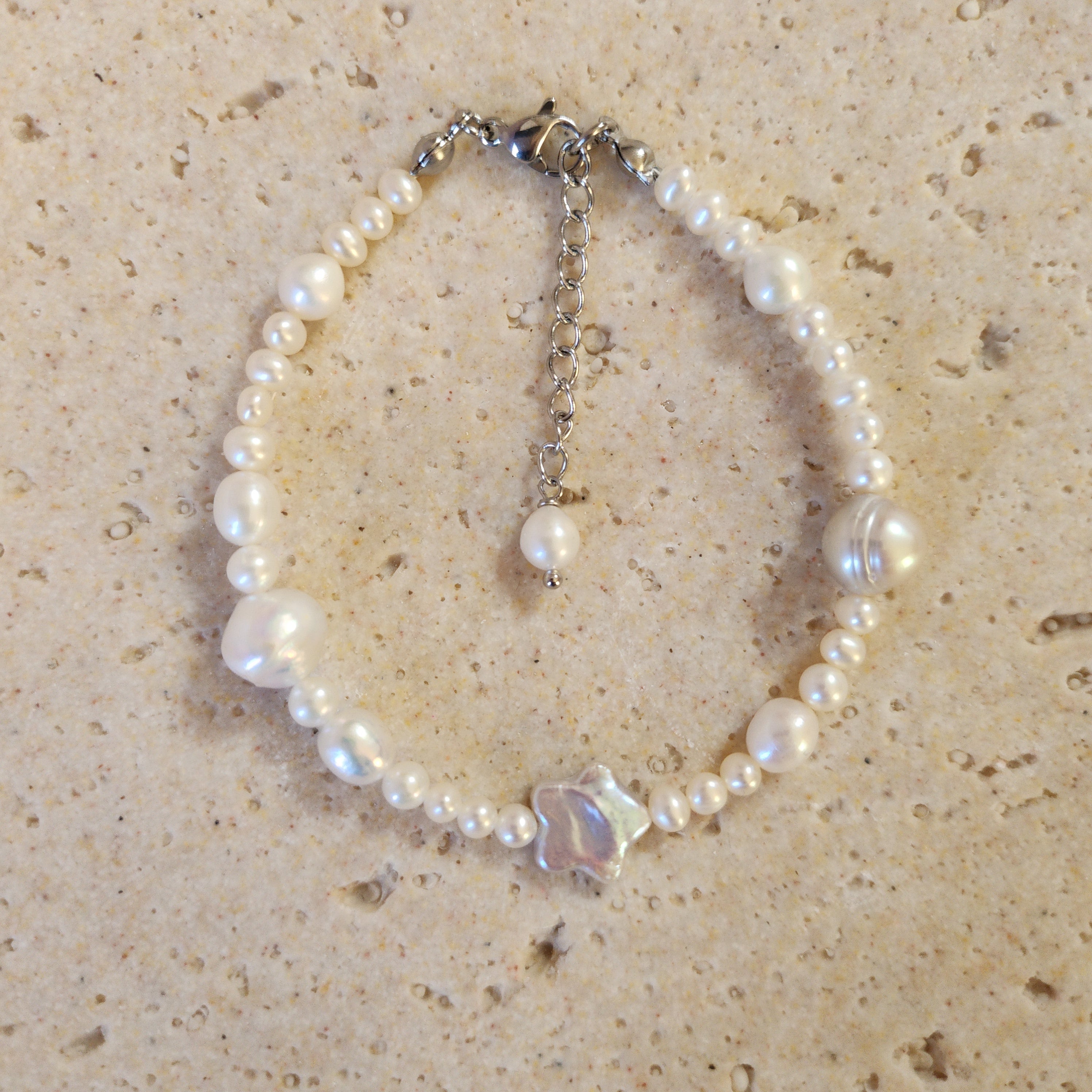 Astral Bracelet