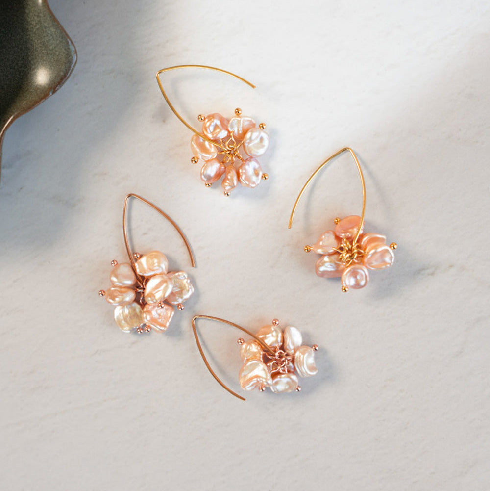 Rose Petal Drops