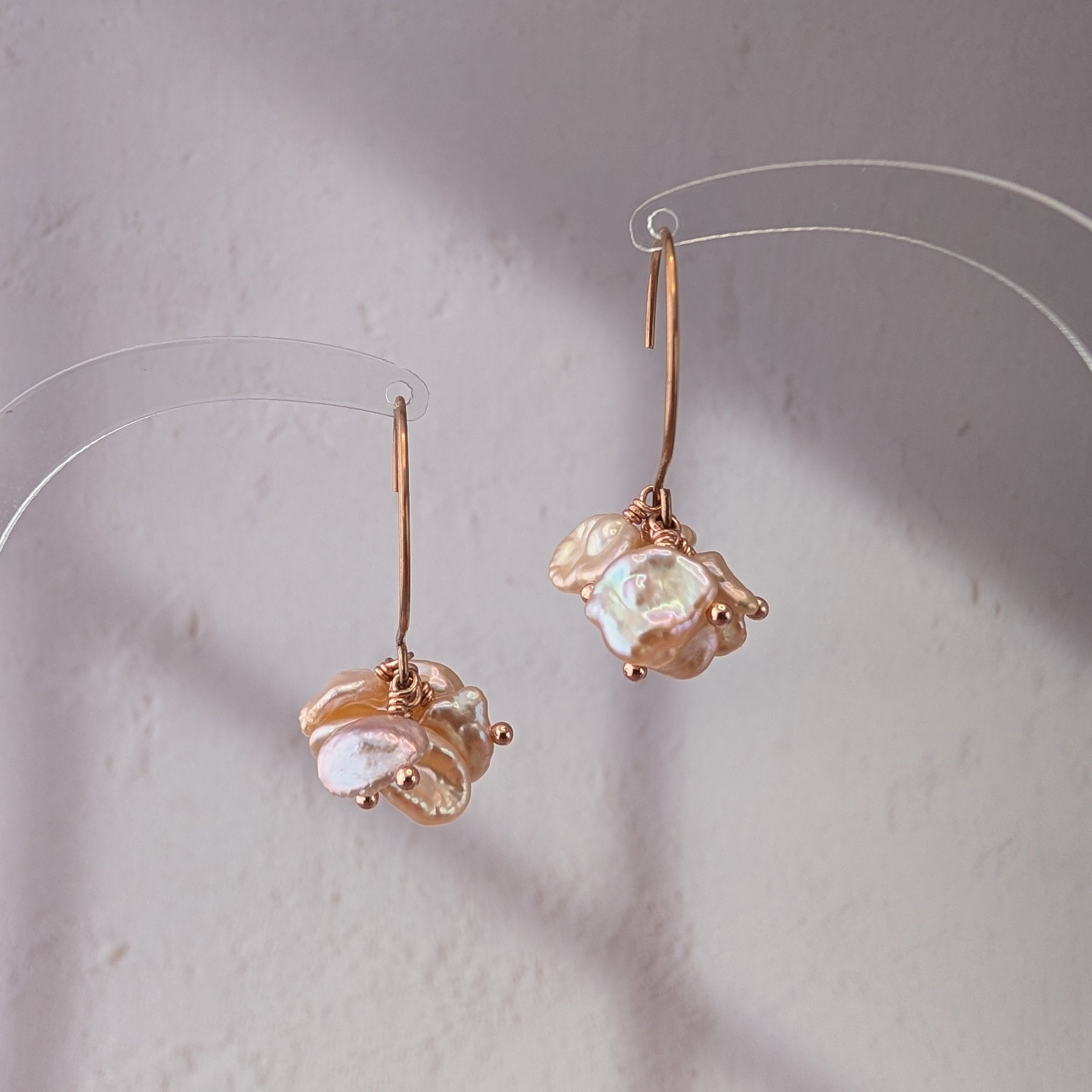 Rose Petal Drops