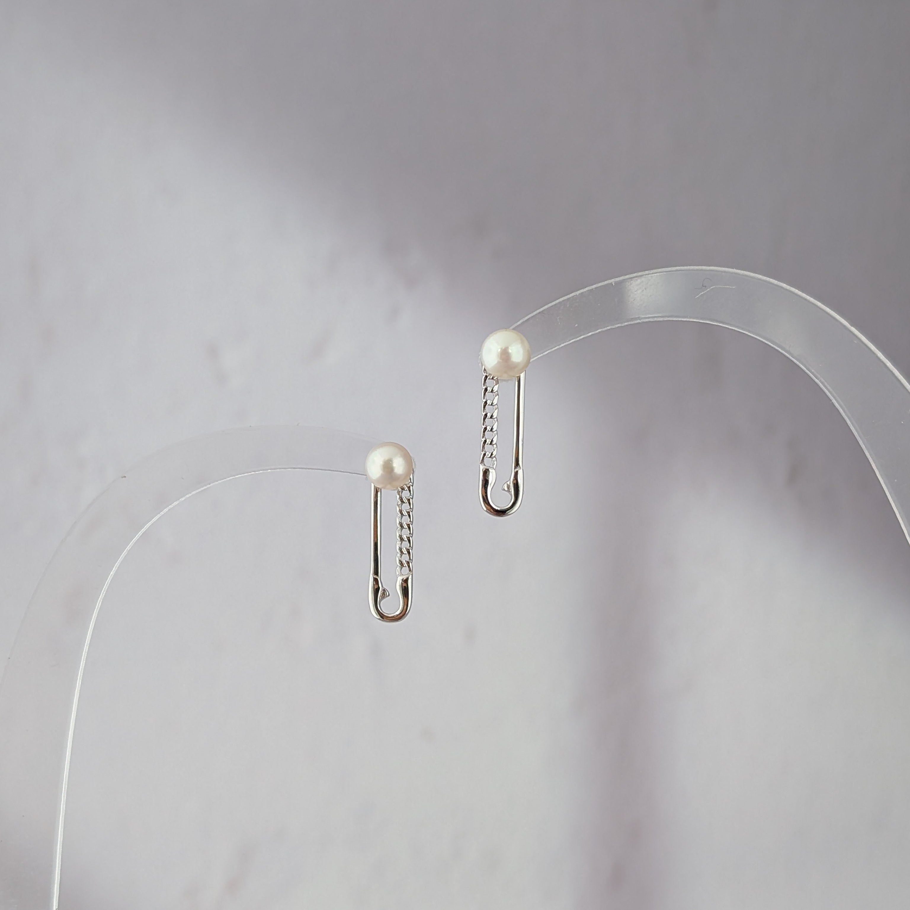 Sylvie Earrings